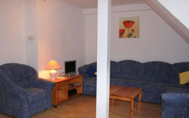Apartment Sonnenschein