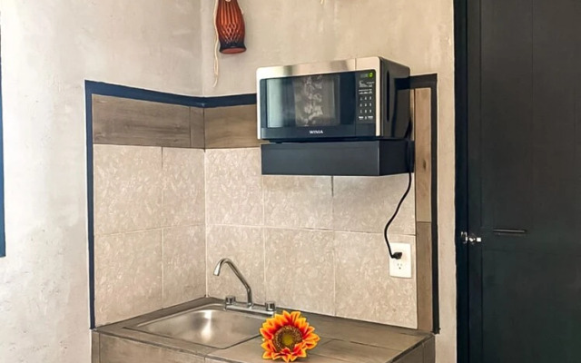 Taxaha Suite