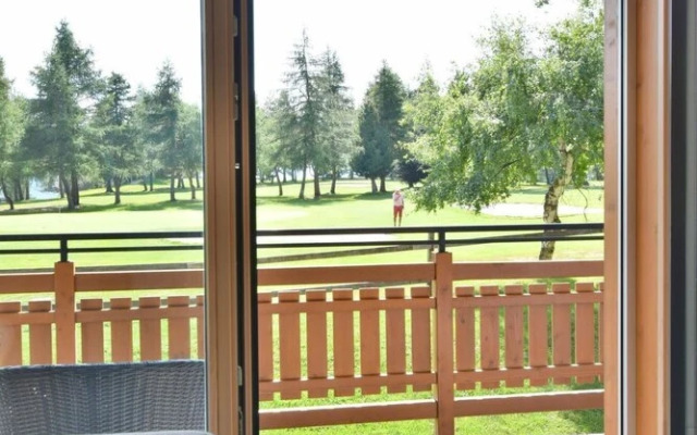 Royal B26 Riederalp in Riederalp