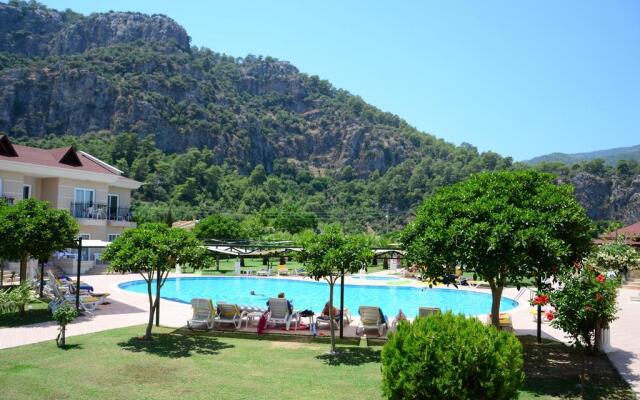 Club Hotel Keskin Dalyan