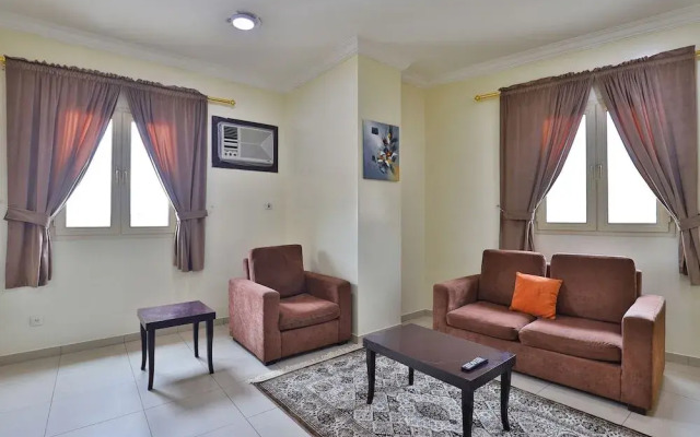 Oyo 202 Fonoon Rahaty