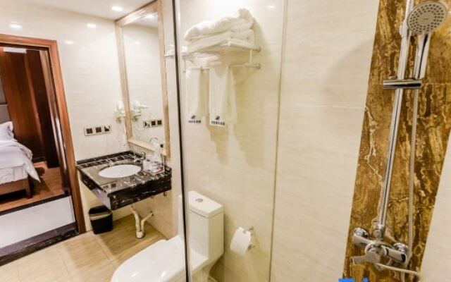 Yinheng Business Hotel