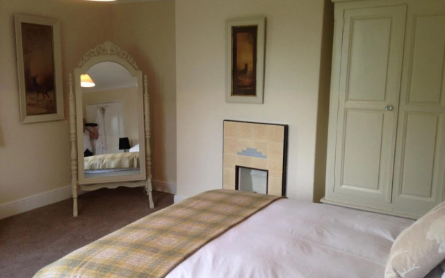 Whitethorn Bed and Breakfast