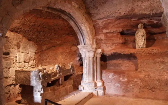 Hostal Rural La Calera