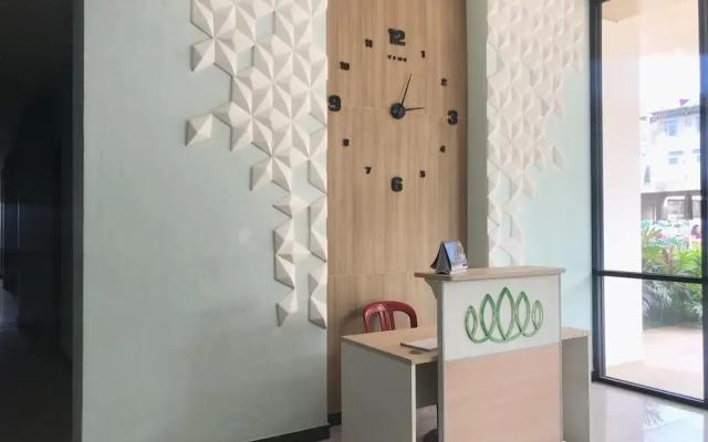 Capital O 2101 Gunung Putri Square