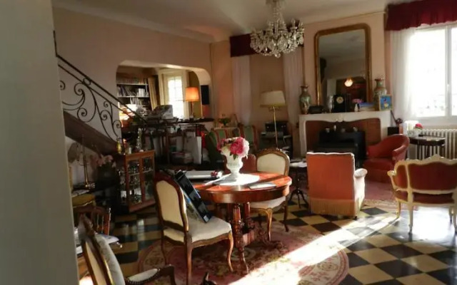 Le Vieux Logis