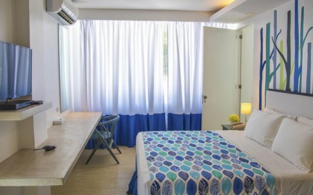 Stellar Hotels & Resorts, Boracay Island, Philippines