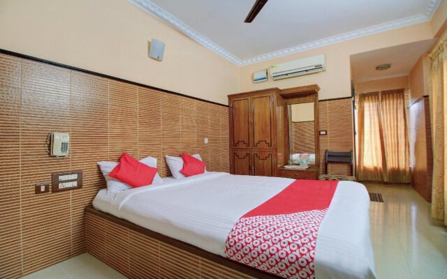 Sama Deluxe By OYO Rooms