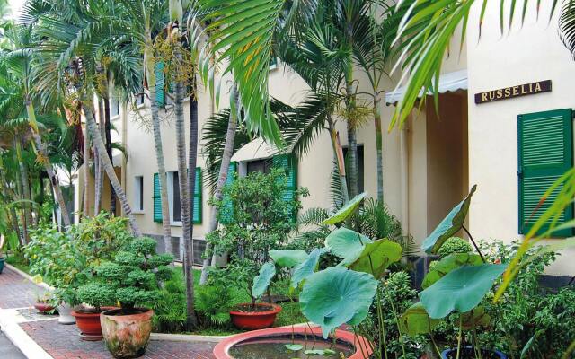 Saigon Village