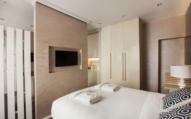 Consolato Boutique Suites