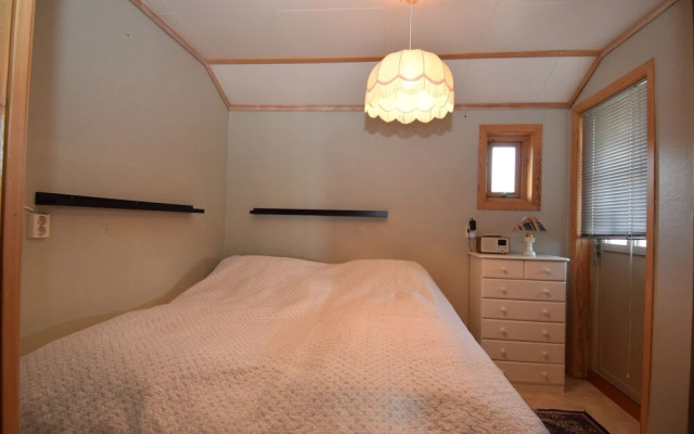 Solferie Holiday Home Marthas vei