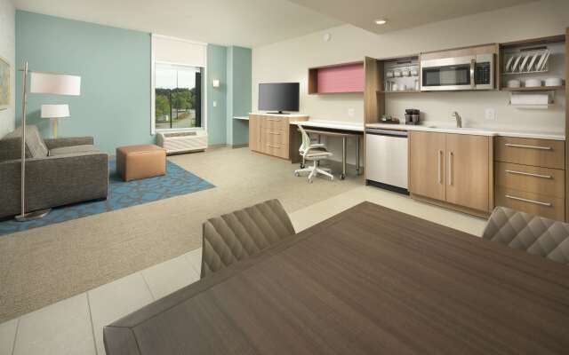Home2 Suites by Hilton Atlanta NW/Kennesaw