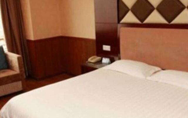 Saijia Shidai Hotel