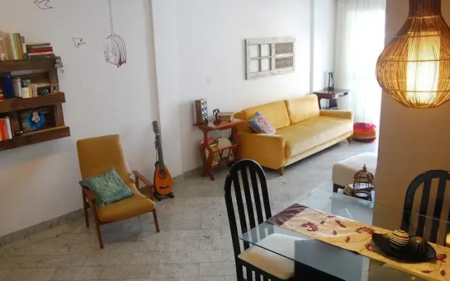 Flat Maracanã