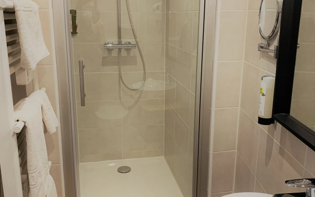 Logis Hôtel de Bretagne