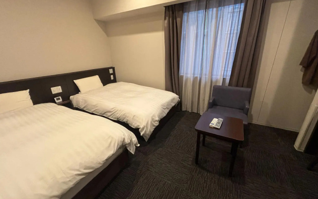 Dormy Inn Kochi