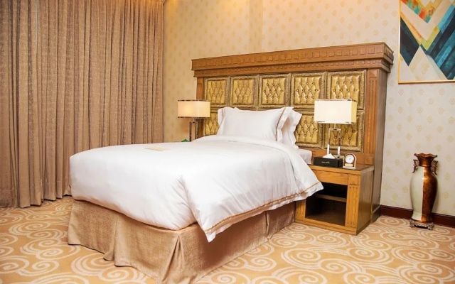 Royal Swiss Lahore