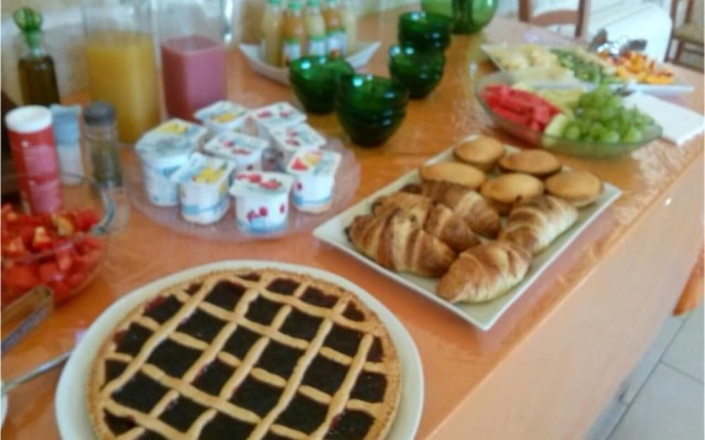 Agriturismo La Paiara