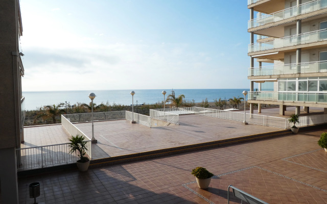 Apartamentos Argenta Caleta 3000