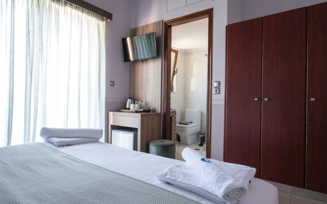 Cyrenia Guesthouse