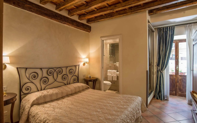 Relais Le Clarisse a Trastevere