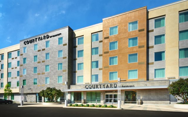 Courtyard by Marriott Los Angeles LAX/Hawthorne