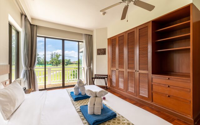 Allamanda Laguna Phuket by RESAVA