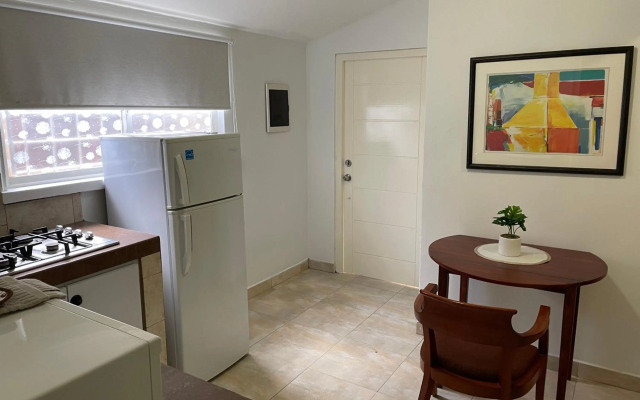 Comfortable Apartamento Aruba