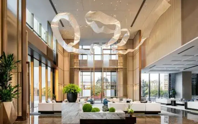 Grand Skylight International Hotel NADI