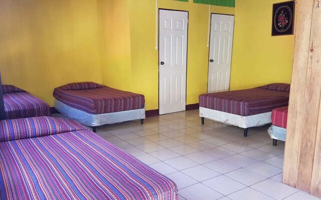 Hostal Portal de Champey - Hostel