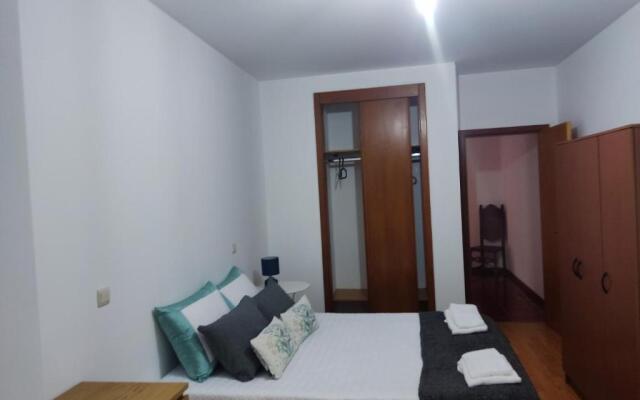 A Casa do Luís - AL