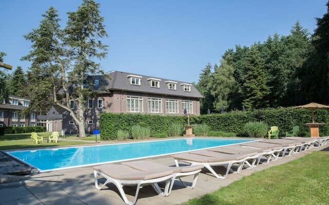 Hotel De Werelt Garderen