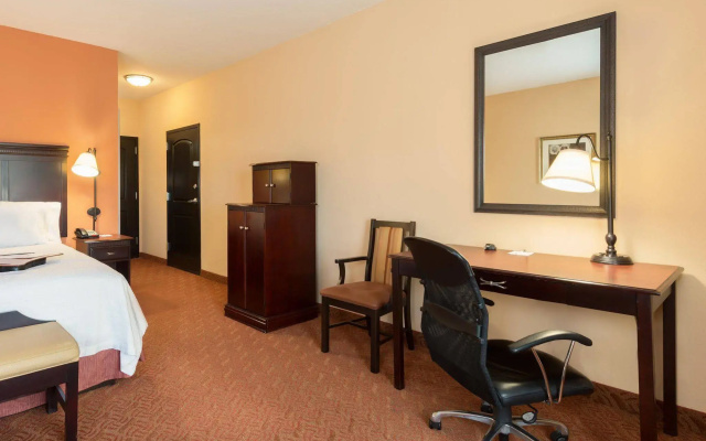 Durant Inn & Suites