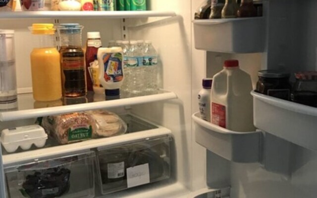 Lacey's Place A Guesthouse