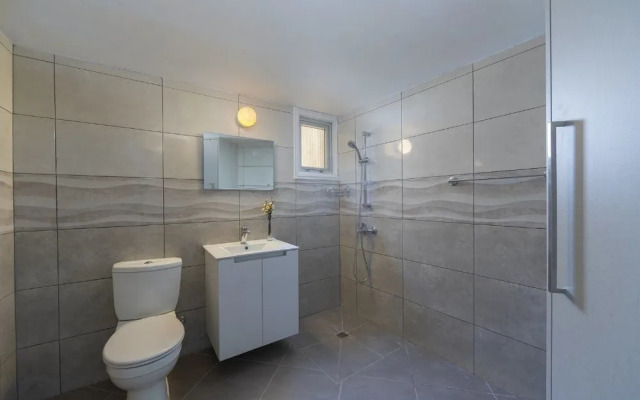 Protaras Almyra Seaview Suite 32