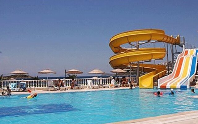 Yelken Spa Hotel&Club Resort