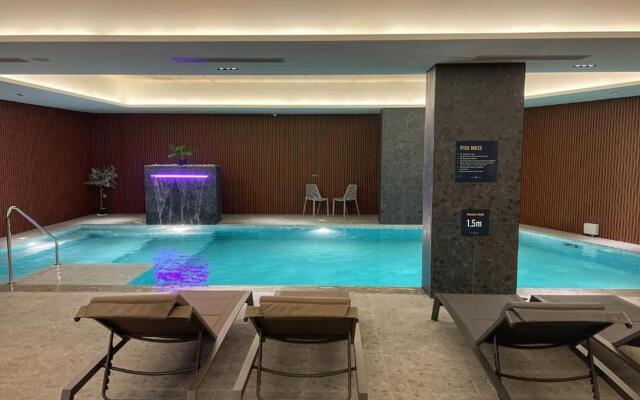 Grands Suites Hotel Residences & SPA