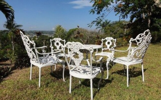 June Plum Bed and Breakfast
