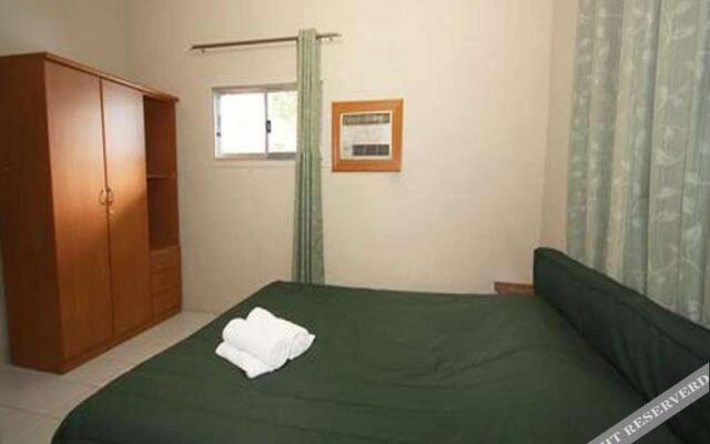 The Lagoon Resort