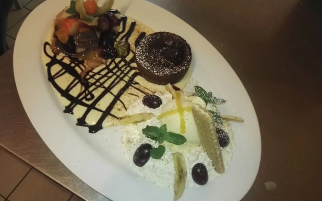 Hotel Garni Zum Holzfäller