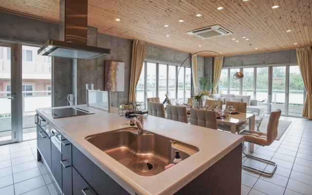 Infinity Resort Chatan