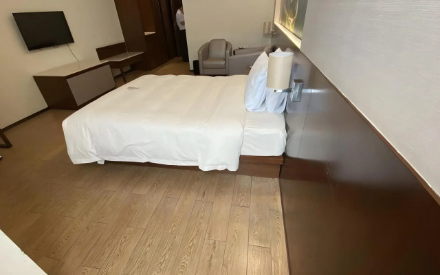 Atour Hotel Yueqiao Guangzhou