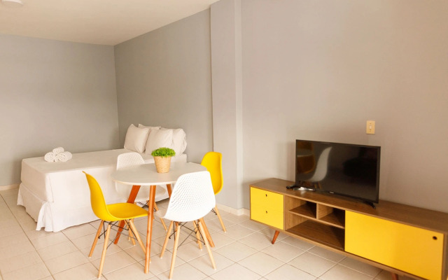 Mares Suites by Angra Beach