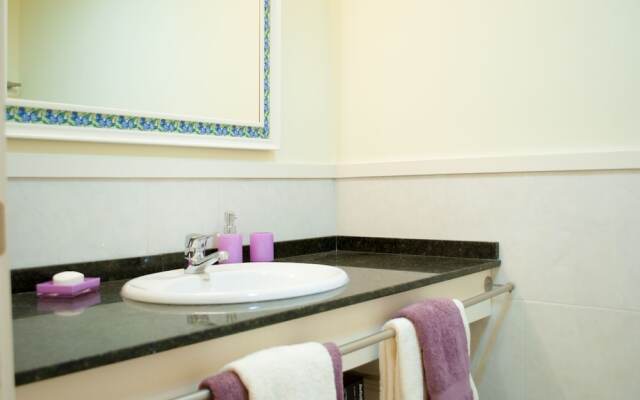Apartamento Fernando Guanarteme