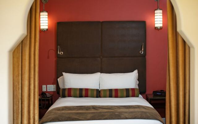 Hotel Andaluz Albuquerque, Curio Collection by Hilton