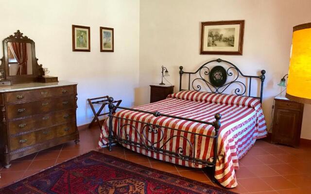 Agriturismo Tenuta Lupinari