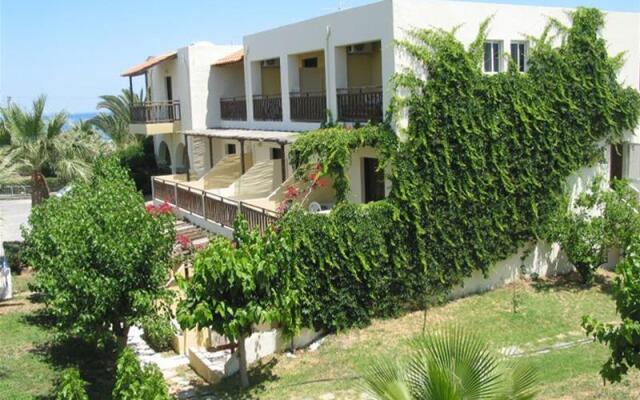 Maravel Hotel Apartments
