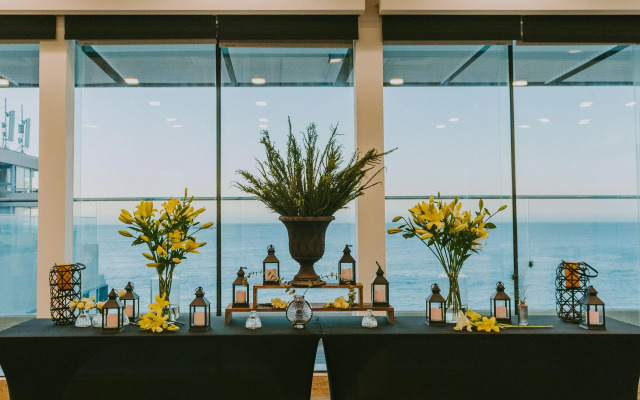 Atton Vina del Mar San Martin by Pullman