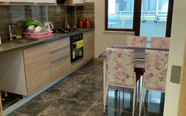 Holiday Apartments Bursa