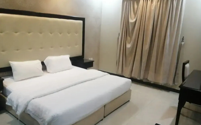 Methaq Hotel Suites 2
